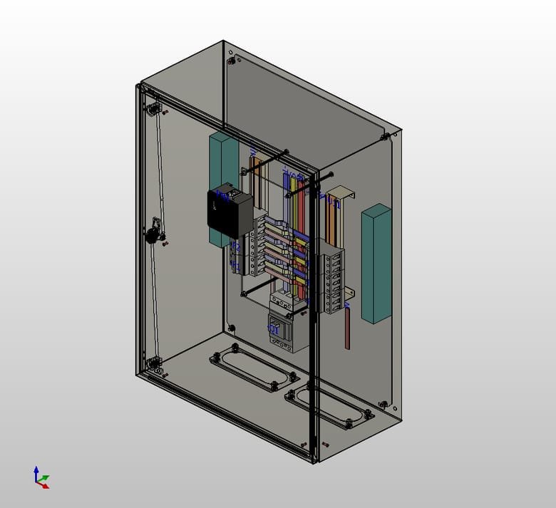 Autocad mechanical 2D 2026